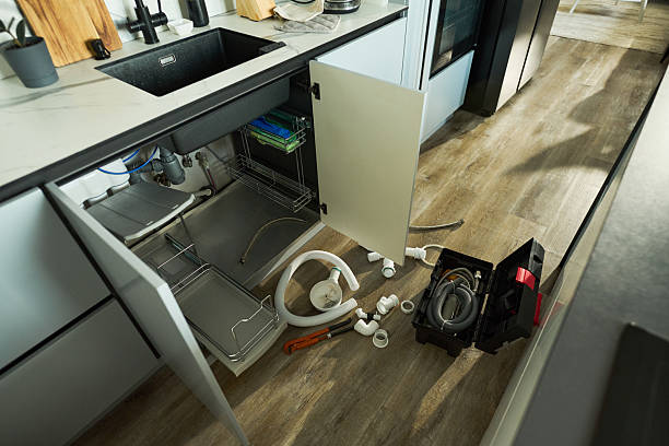 24/7 Emergency Toilet Repair experts in Brandon, SD